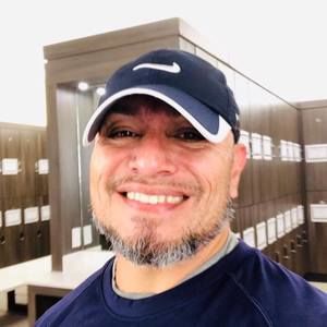 Meet your Posher, Jerry